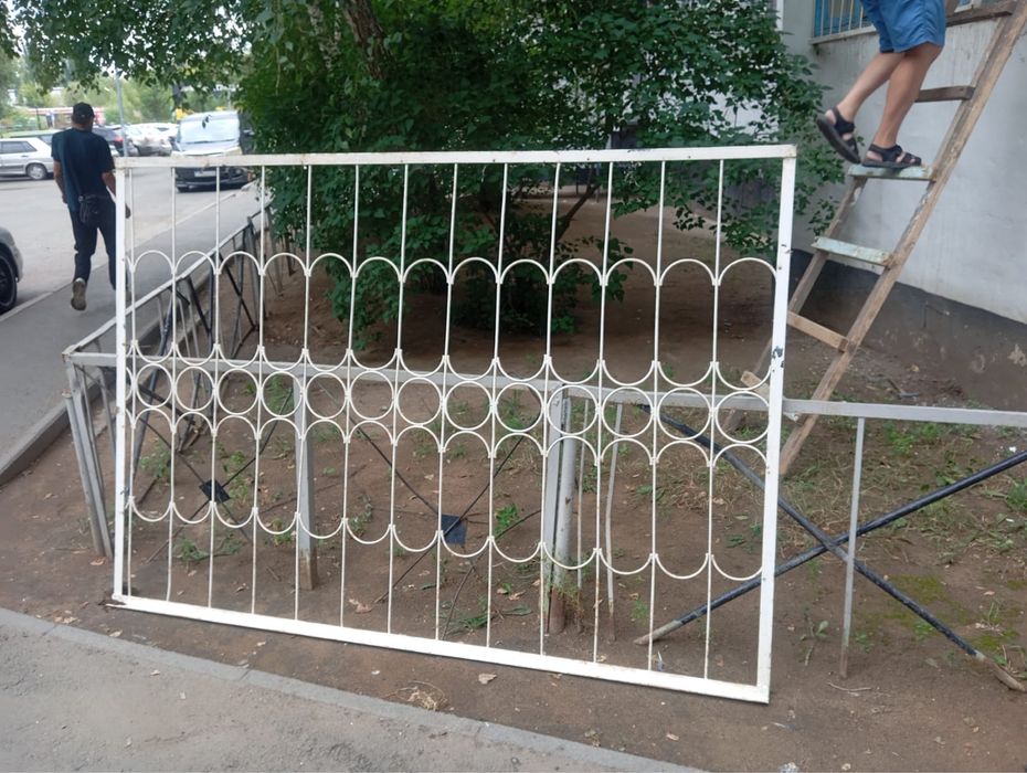 Продам решотки  качественные