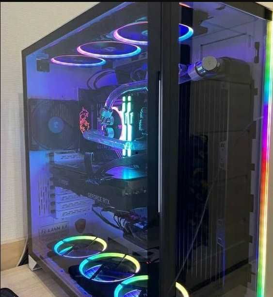 Компьютерный мастер Караганда | Обслуживание ПК