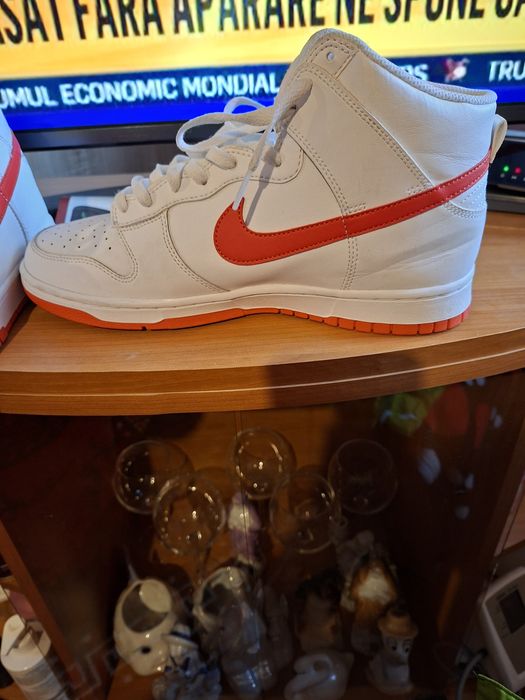 Vand ghete Nike originale