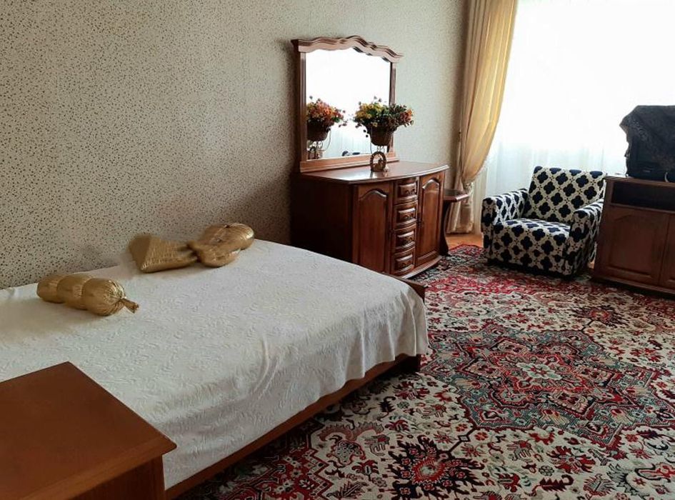 Дава се под наем Тристаен апартамент в София, Младост 1 - 80 кв.м за 800 € - Снимка #7