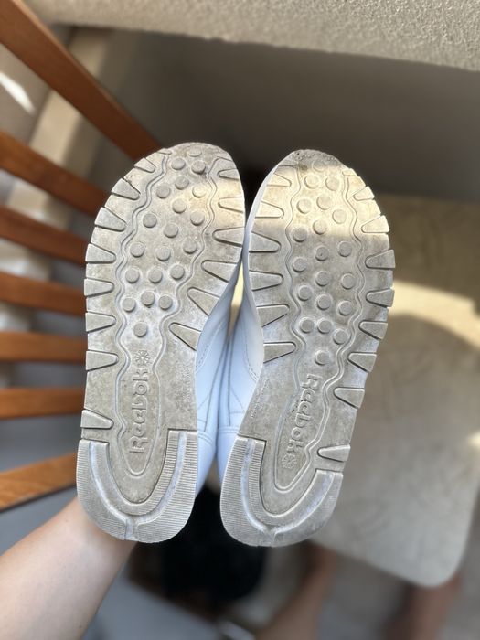 Дамски Reebok Classic Leather