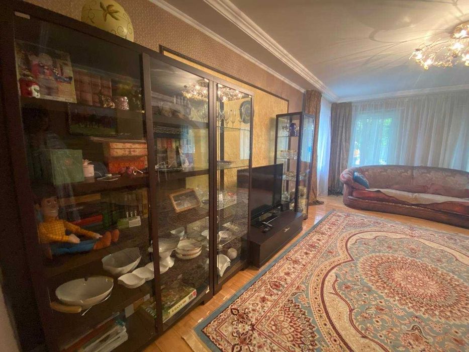 Продам дом в центре