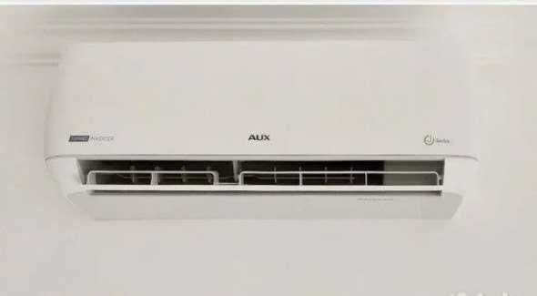 AUX кондиционер 9