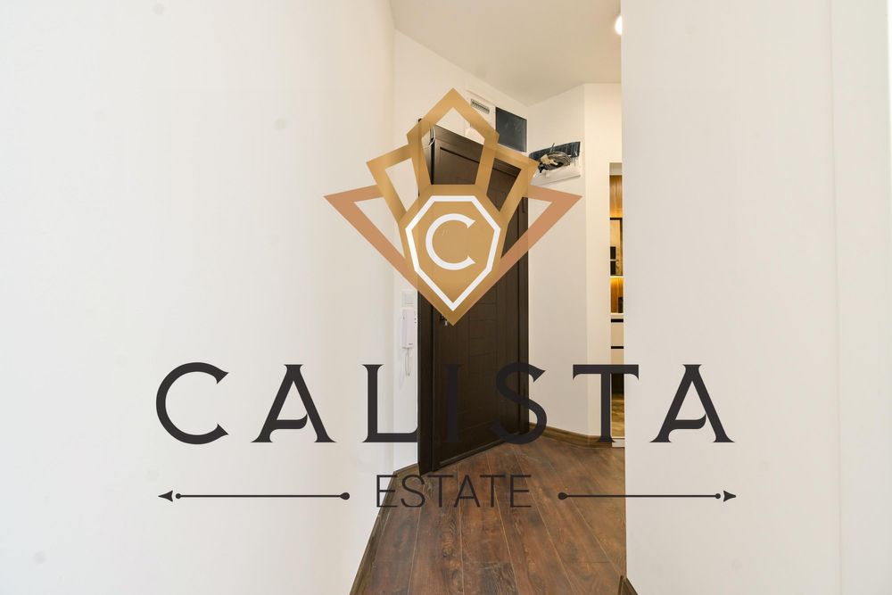 Дава се под наем Тристаен апартамент в София, Люлин 10 - 85 кв.м за 699 € - Снимка #8