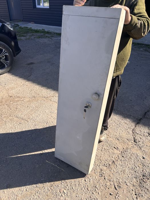 Продам охотничий сейф