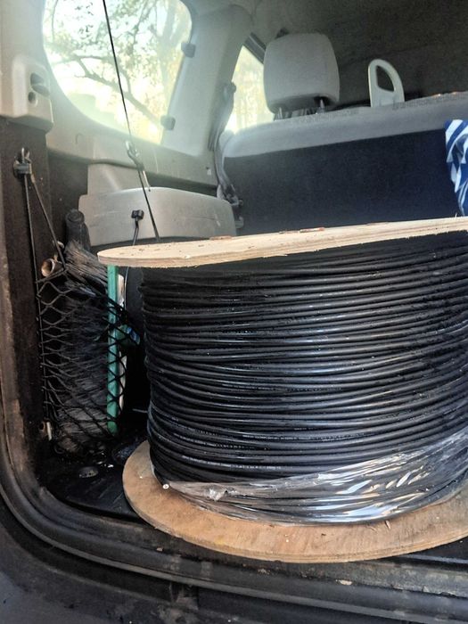 Соларен кабел на добра цена