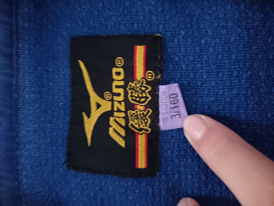 Продам кимоно размер 3/160