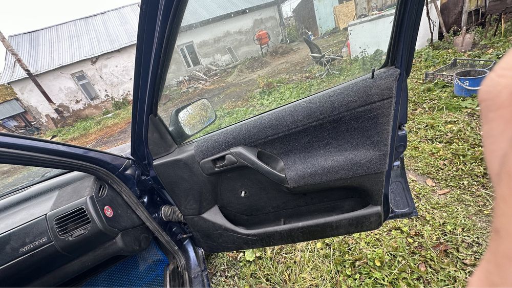 Продам авто гольф 3