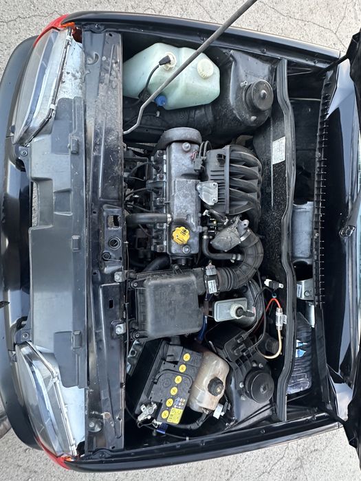 Ваз (LADA) 2114, 2013 год