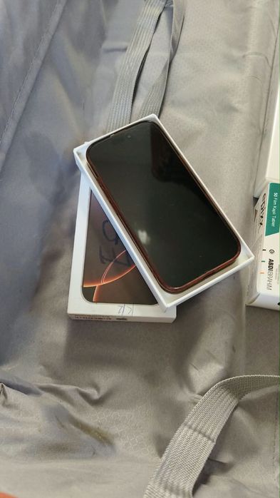 Iphone 16 pro 128 gb