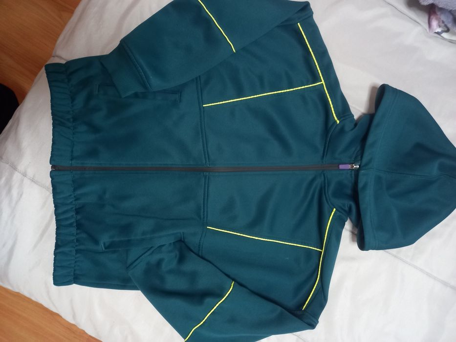 Ватирана горница Zara