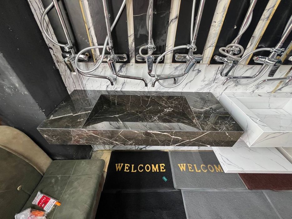 Раковина для дом и участок