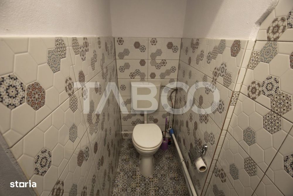 Spatiu comercial de inchiriat in zona Centrala 75mpu Sibiu - Mai multe