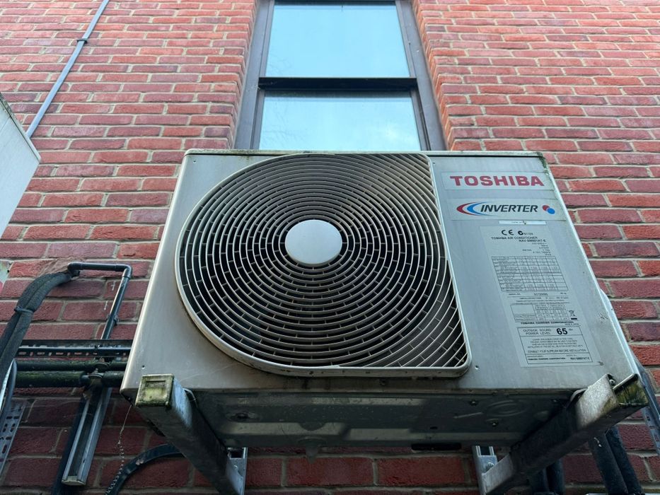 Aer conditionat professional