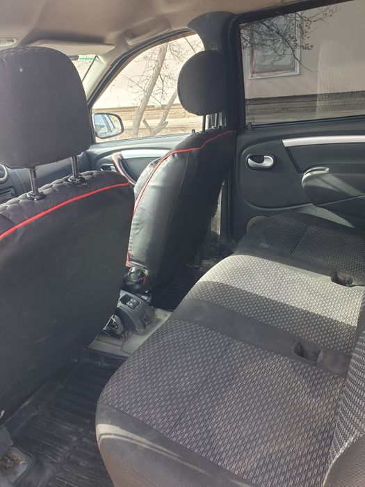 Lada Largus Sotiladi