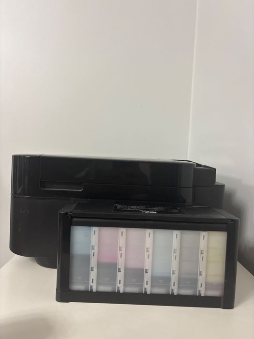 Струйный принтер 3/1 EPSON L850