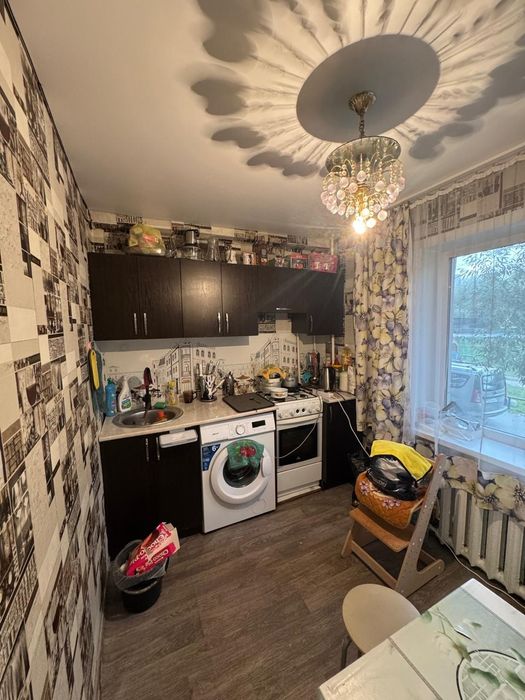 2 ком квартира район ДБС