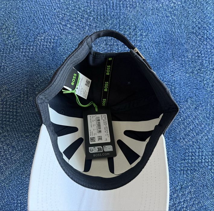 Hugo Boss Cap ОРИГИНАЛНА шапка