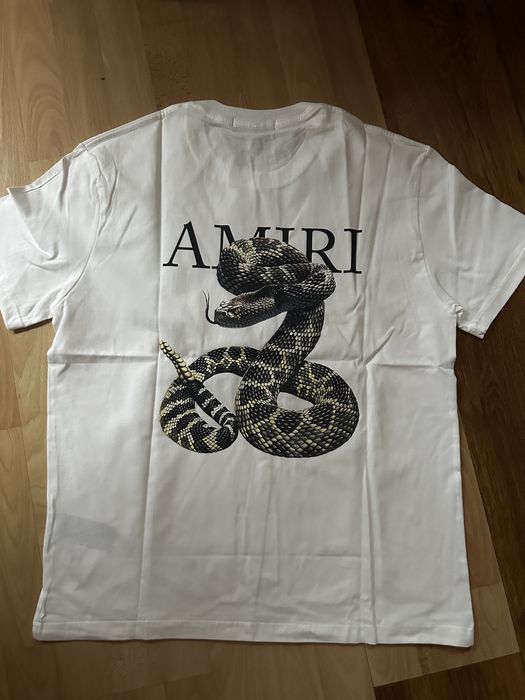 Tricou Amiri