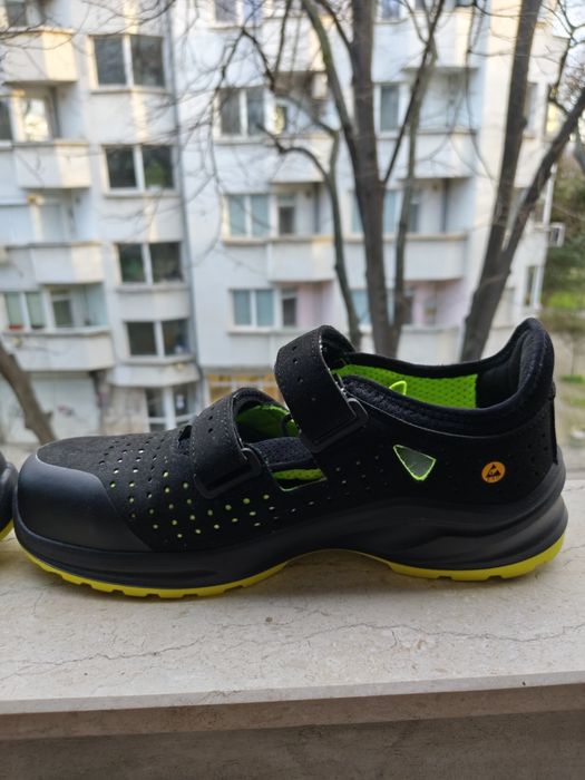 Работни обувки Safety Jogger