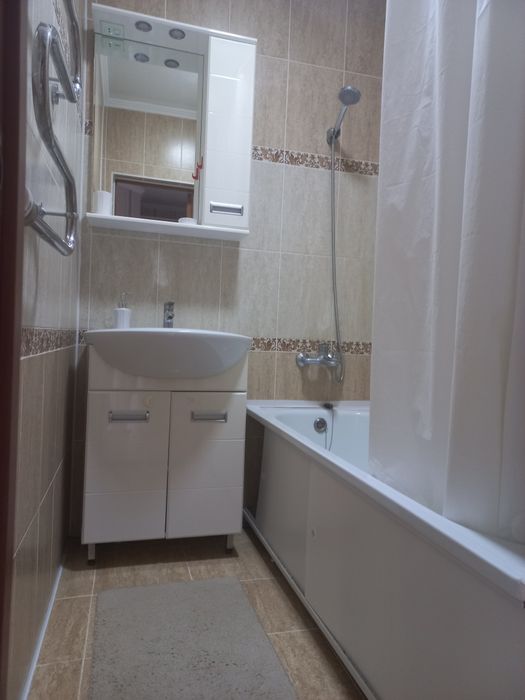 Сдам 1к кв, р-н Батыс 2