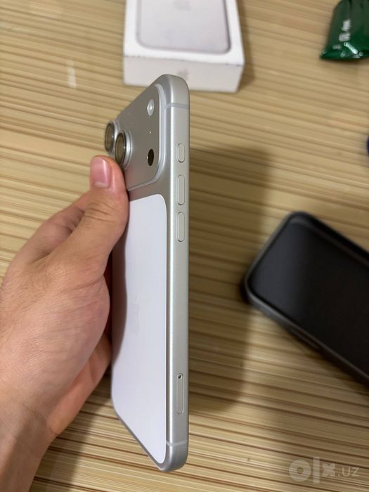 iPhone 17 Pro max 256 продам