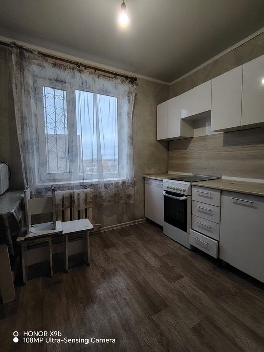 Продам квартиру на 4 микрорайоне