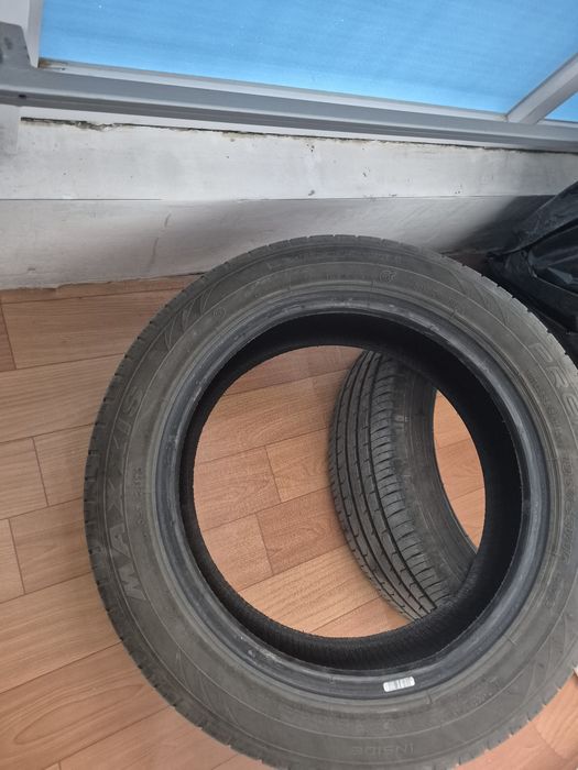 Продам шины летние R16