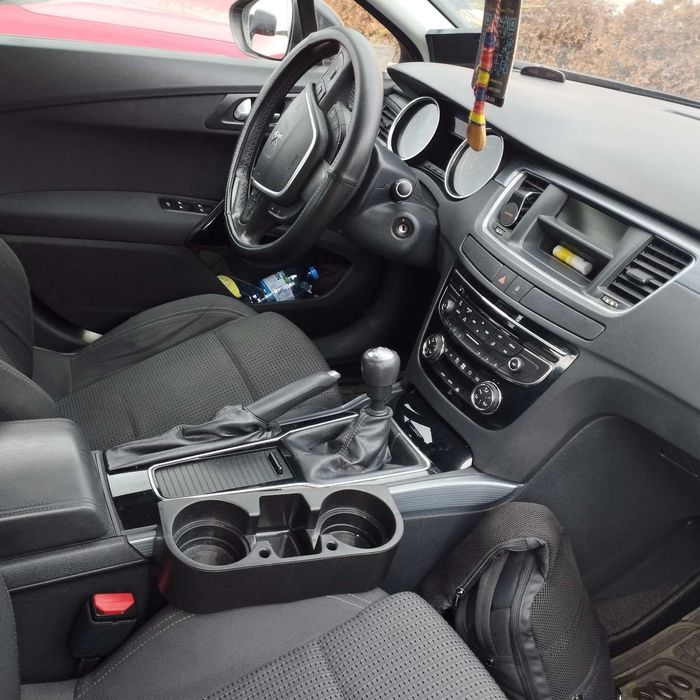 Продавам Peugeot 508