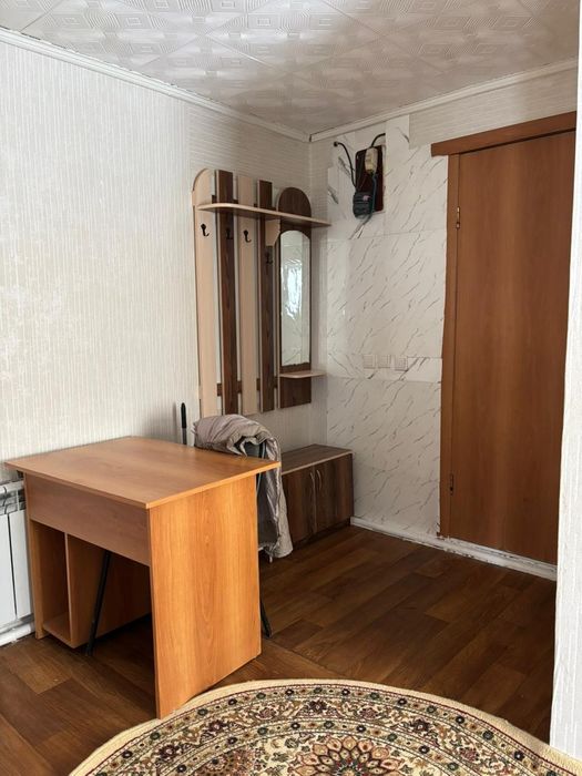 Сдам времянку на длительный срок