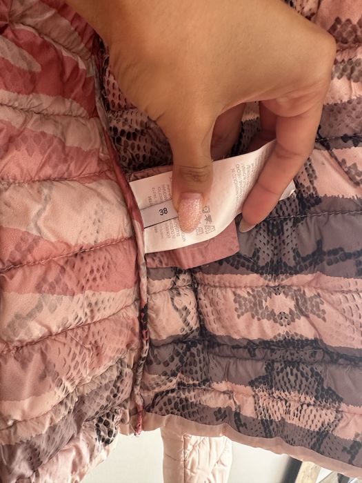 Дамско яке Trussardi