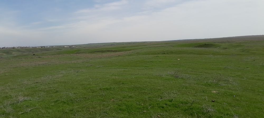 Земли Крестянское Хозяйство