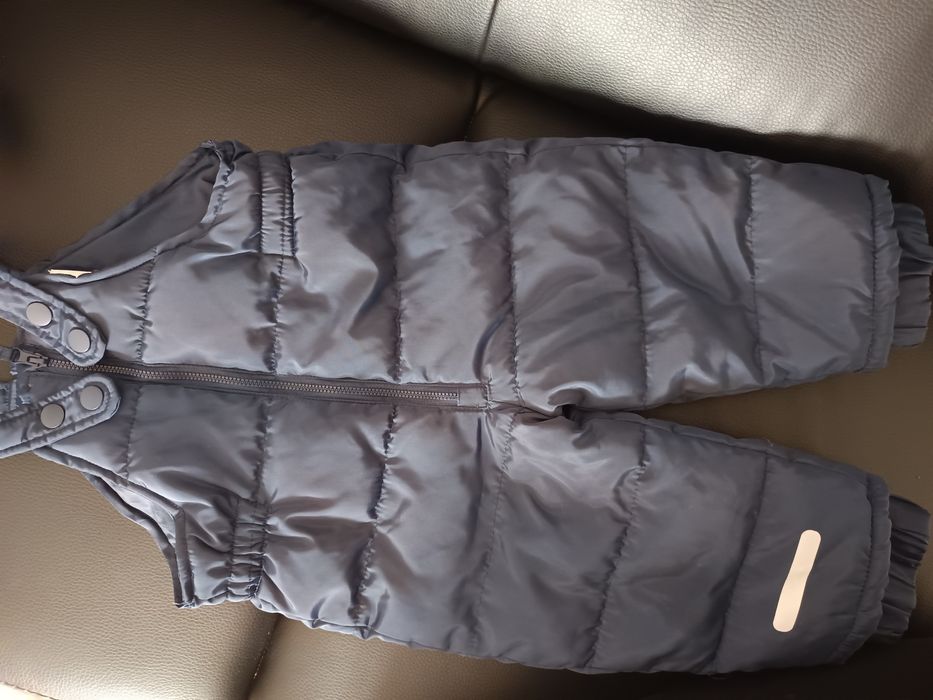 Pantaloni iarna băiat