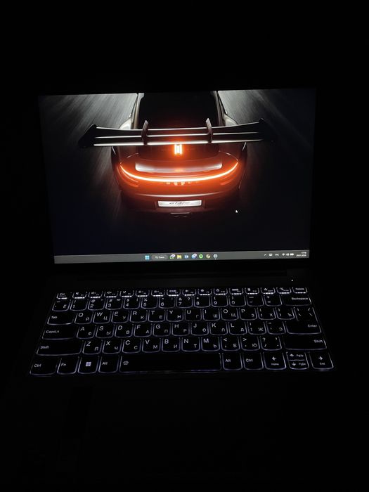 Lenovo IdealPad Slim 5