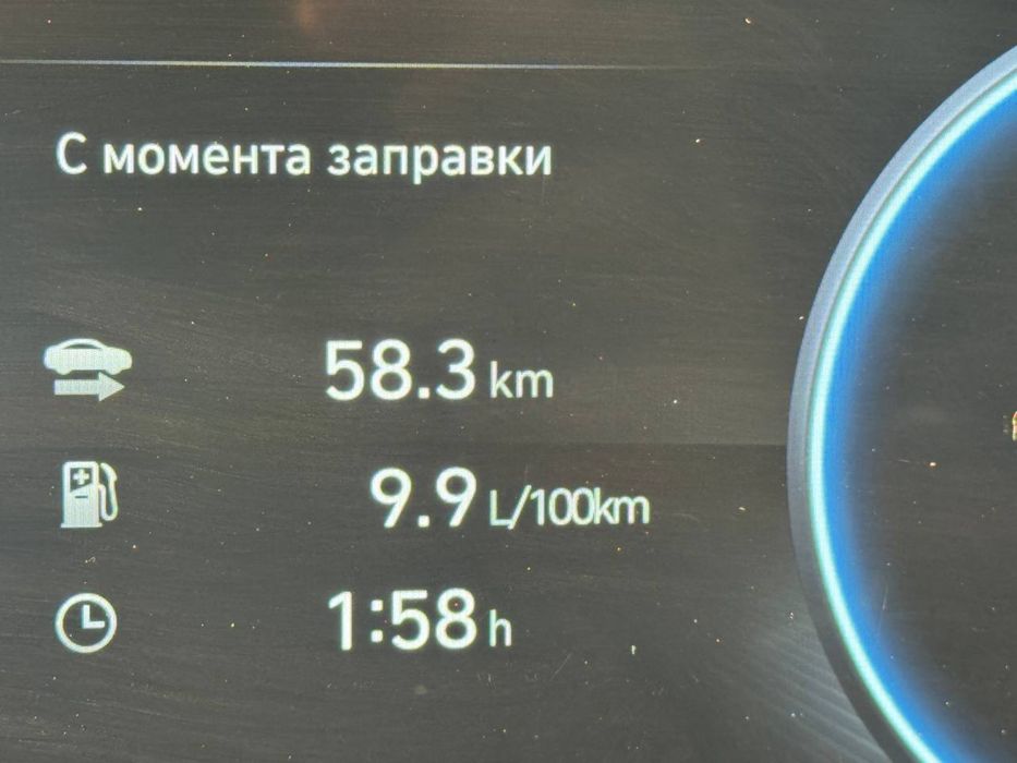 Продам Свою машину. Santa Fe год 22-23 в идеальном состоянии