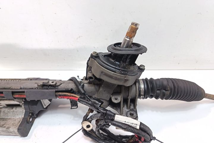 Caseta directie electrica 1K1909144K 3C1423051N Volkswagen VW Passat