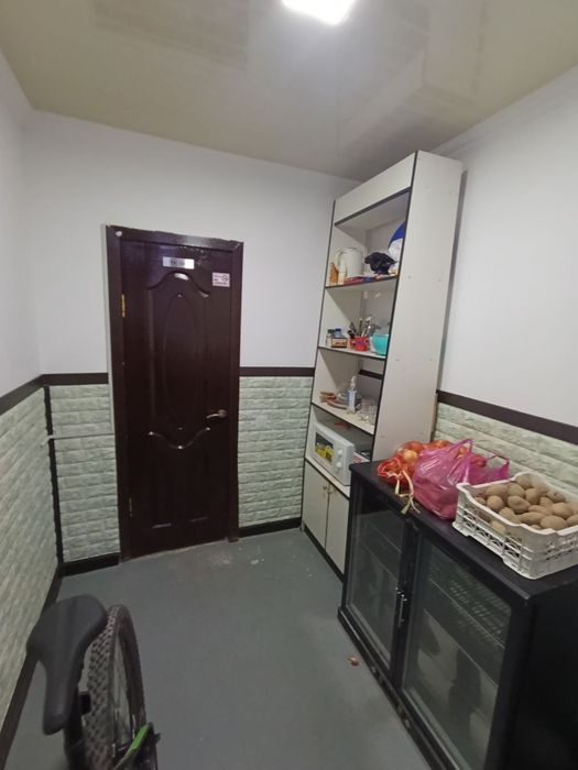 Продаю нежилое помещение Сергели 6