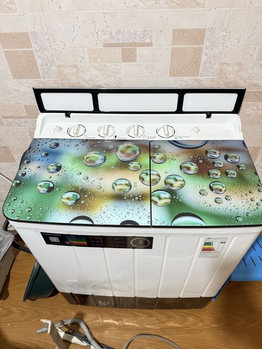 Stiralni mashina sotiladi premier