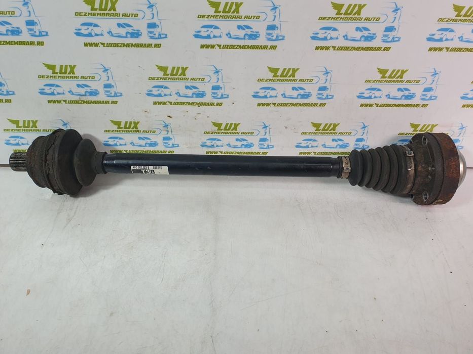 Planetara dreapta spate 4f0501203b 2.7 tdi BPP Audi A6 4F/C6  [din 2004 pana  2008]