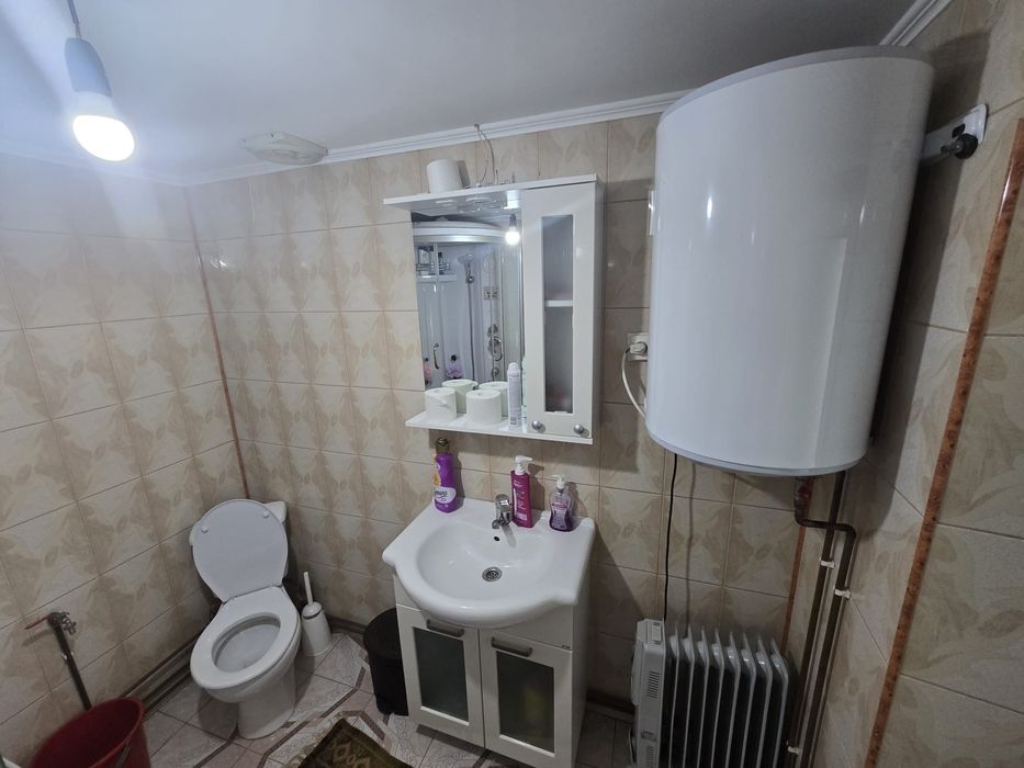 De vanzare casa cu teren