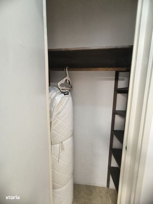 Apartament 2 camere Crangasi