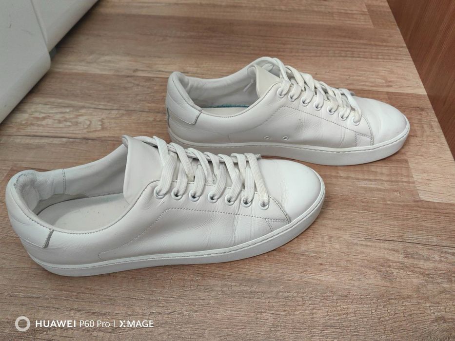 Burberry дамски кецове