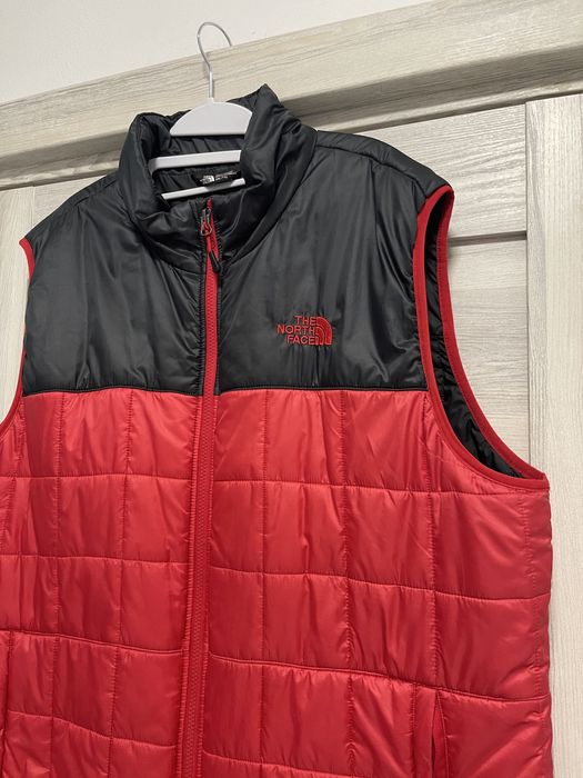 Vezta barbati The North Face