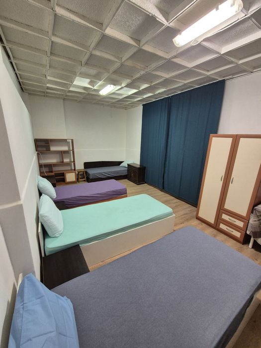 Нощувки за работници и студенти