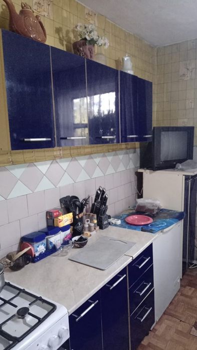 Продаётся Тёплый Дом