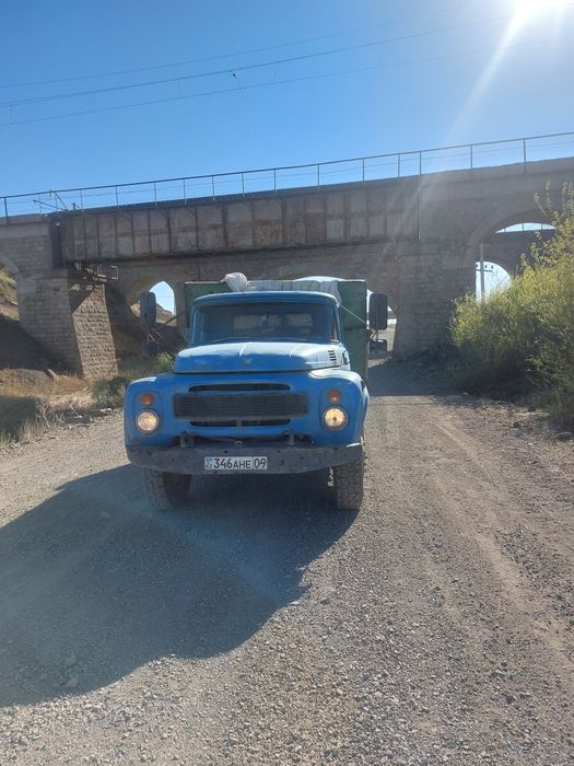 Продам ЗИЛ дизель