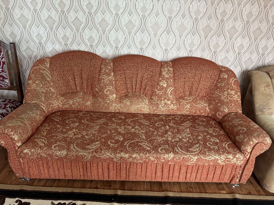 Диваны 2 комплекта