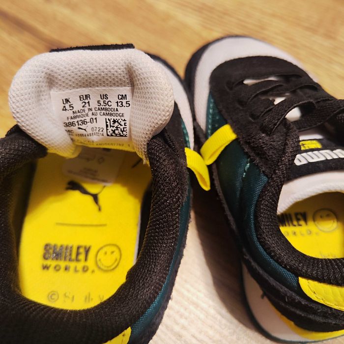 Бебешки обувки biomechanics, adidas, nike, puma