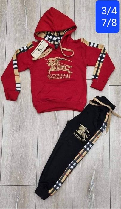 Trening fetire si baieti