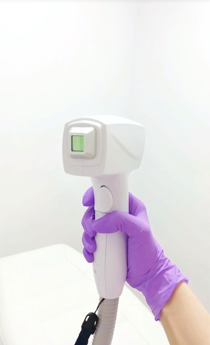 Продам аппарат лазерной эпиляции